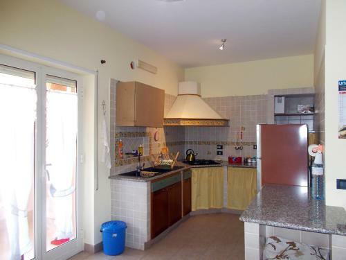Apartamento Casa Vacanze Beppe