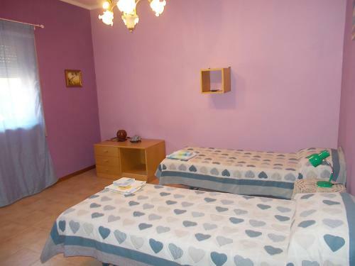 Apartamento Casa Vacanze Beppe