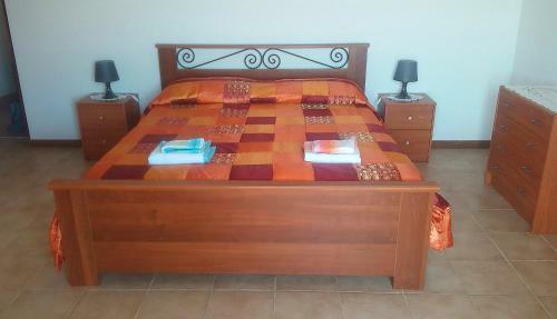 Apartamento Casa Vacanze Beppe