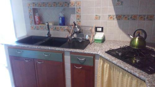 Apartamento Casa Vacanze Beppe