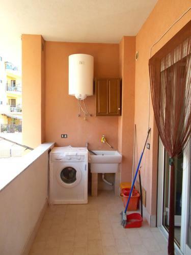Apartamento Casa Vacanze Beppe