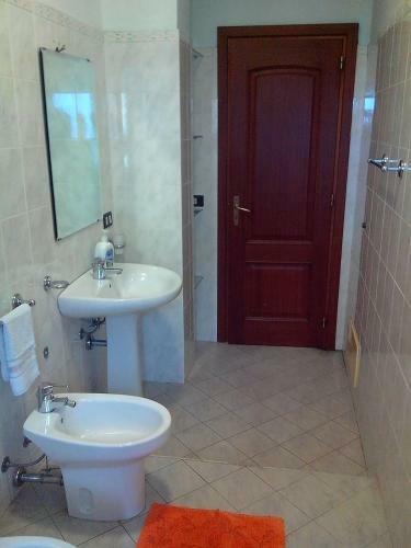 Apartamento Casa Vacanze Beppe