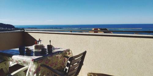 Apartamento Casa Vacanze Beppe