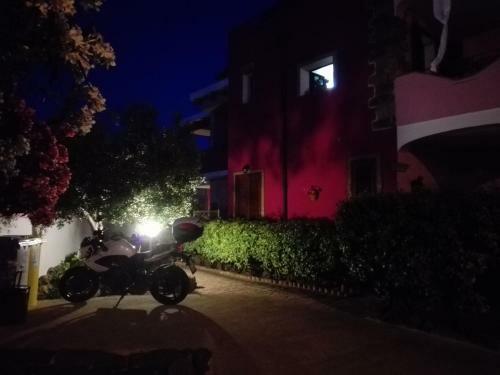 B&B La Fortezza