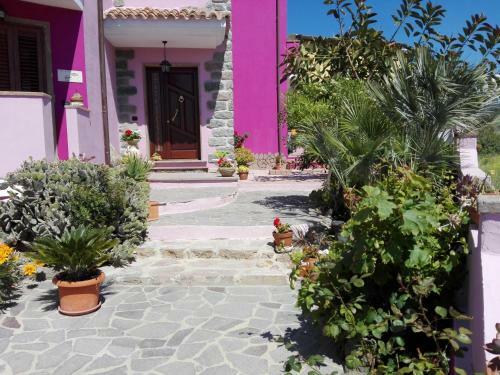 B&B La Fortezza
