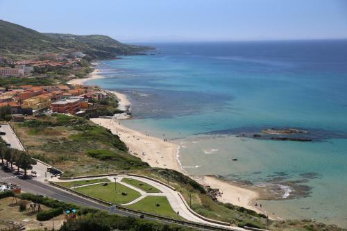 B&B La Fortezza