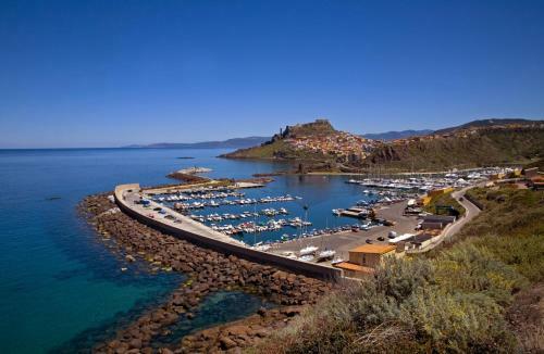 B&B La Fortezza