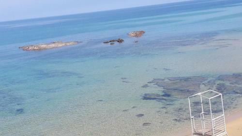 B&B La Fortezza
