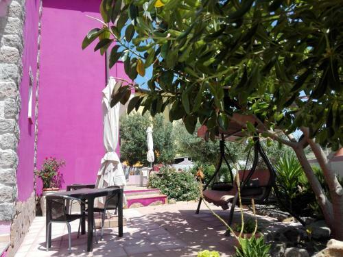 B&B La Fortezza