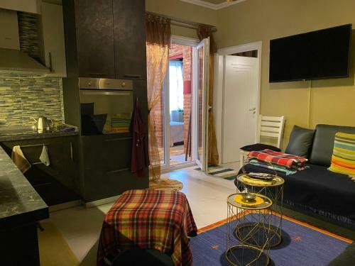 Apart Hotel Genci