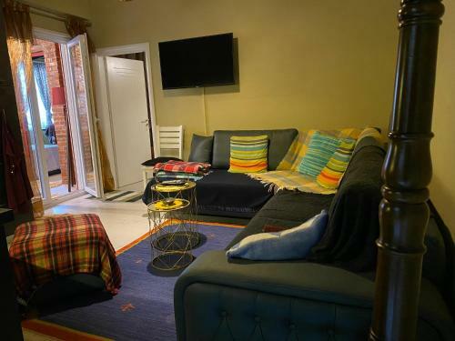 Apart Hotel Genci