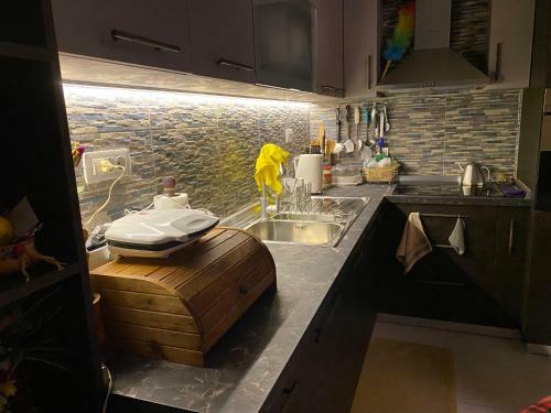 Apart Hotel Genci
