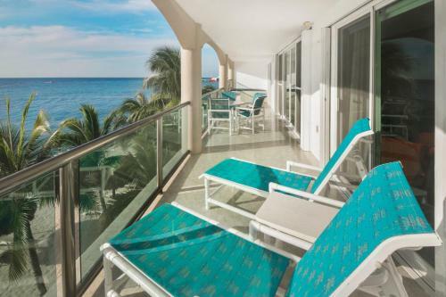 Apartamento Private Terrace With The Best Ocean Views Cantil 3bn