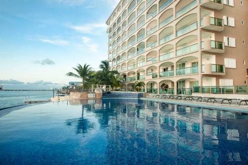 Apartamento Private Terrace With The Best Ocean Views Cantil 3bn