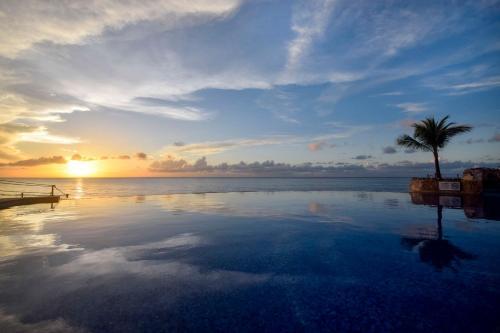 Apartamento Private Terrace With The Best Ocean Views Cantil 3bn