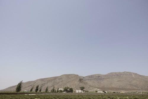 Hotel Tierra Maria