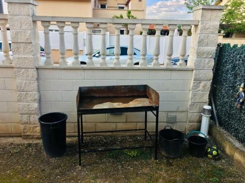 Chalet 2 Lujo Logro�o