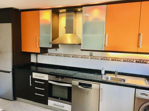 Chalet 2 Lujo Logro�o