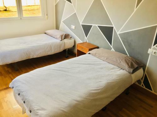 Chalet 2 Lujo Logro�o