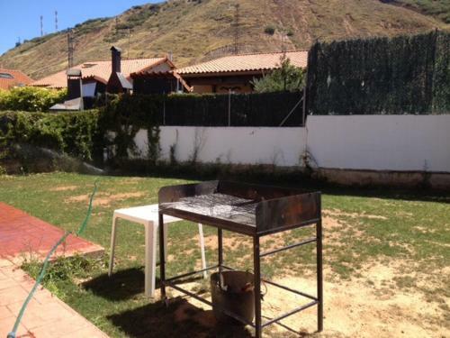 Chalet 2 Lujo Logro�o