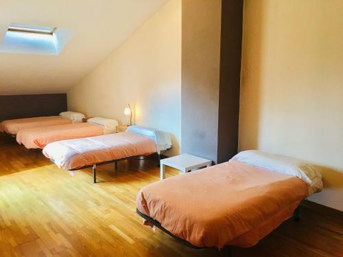Chalet 2 Lujo Logro�o