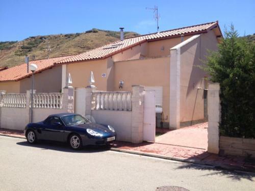 Chalet 2 Lujo Logro�o
