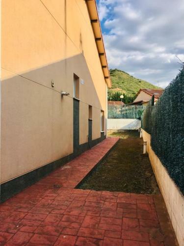 Chalet 2 Lujo Logro�o