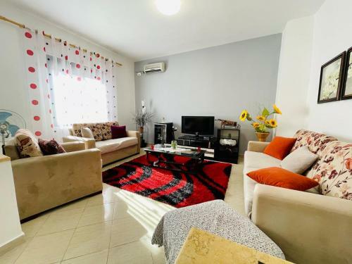 Apartamento Villa Erjon