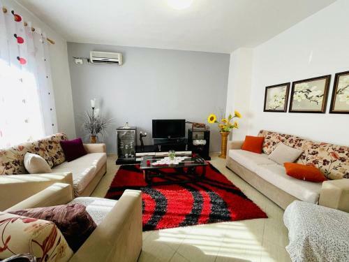Apartamento Villa Erjon