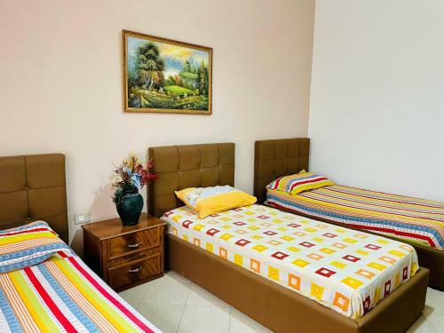 Apartamento Villa Erjon