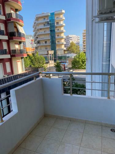 Dalucas Apartment