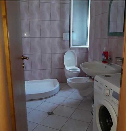 Apartament Radhime