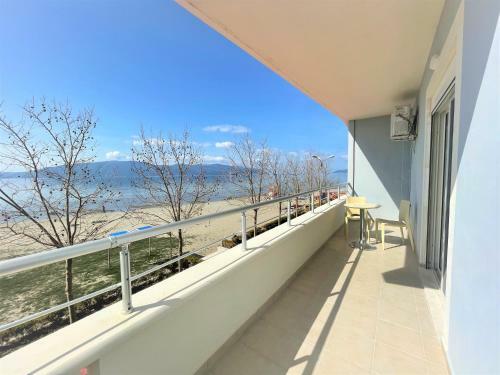 Albania Dream Beachfront Apartment