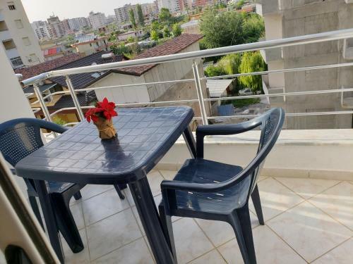 Apartment Lungomare Vlore