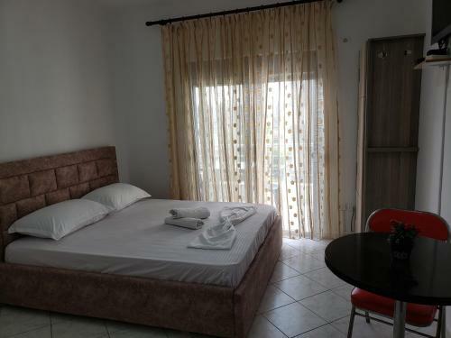 Apartment Lungomare Vlore