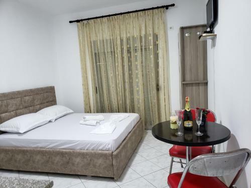 Apartment Lungomare Vlore