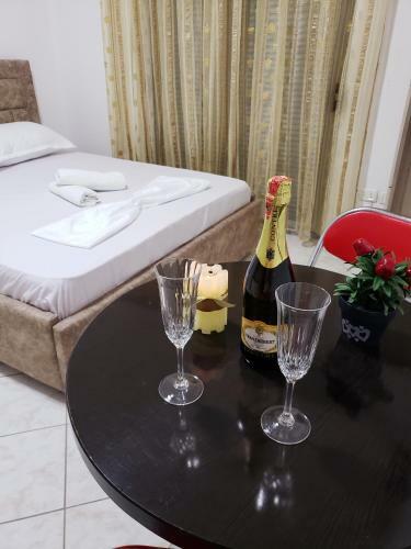 Apartment Lungomare Vlore