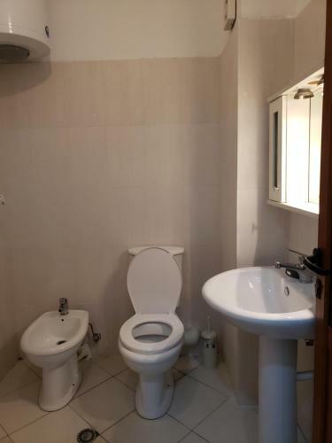 Apartment Lungomare Vlore