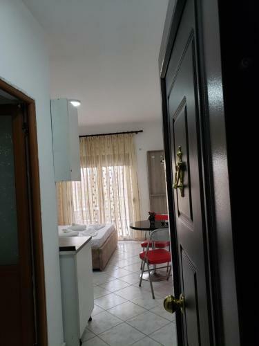 Apartment Lungomare Vlore