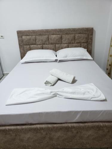 Apartment Lungomare Vlore