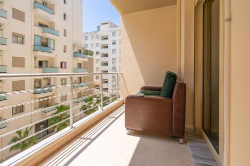 Apartamento Marshmallow Vlora 1+1
