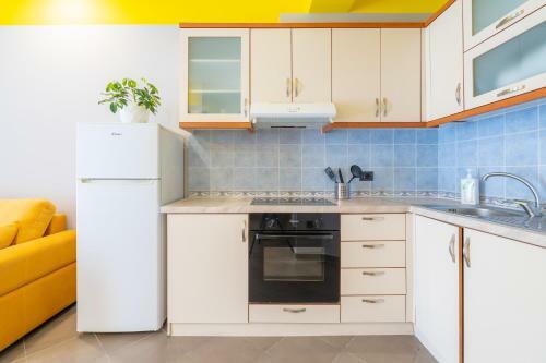 Apartamento Marshmallow Vlora 1+1