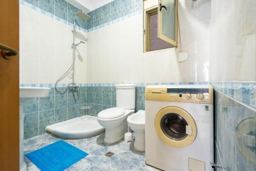 Apartamento Marshmallow Vlora 1+1