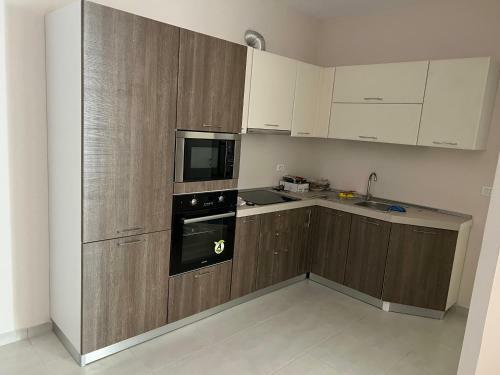 Apartamento Lungo Mare