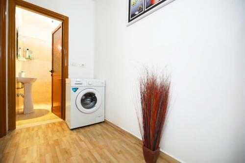Apartamento Comfortable Home