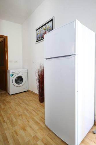 Apartamento Comfortable Home