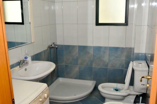 Apartamento Vacation House Vlore