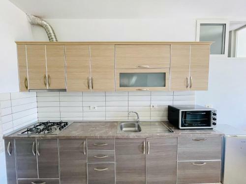 Papi Apartments