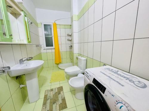 Papi Apartments