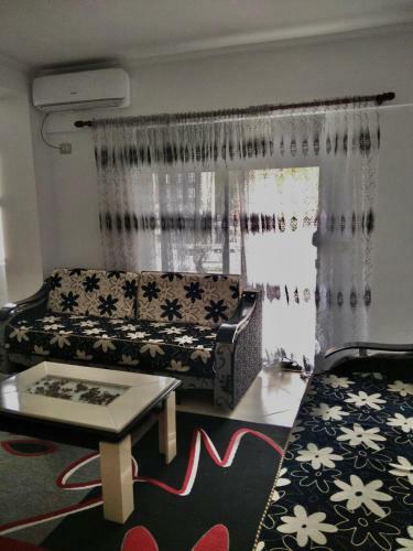 Skyline Apartment